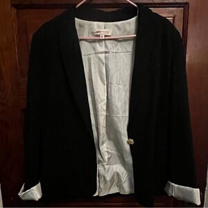 Philosophy Blazer